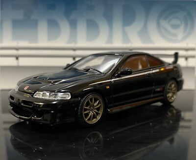 1/43 Ebbro Mugen Integra Type R (DC2) Honda | eBay