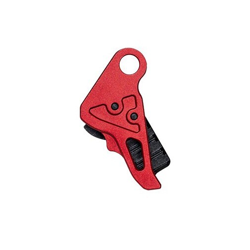 Tyrant CNC I.T.T.S. Trigger Shoe Upgrade for Springfield Hellcat