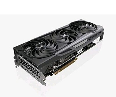 SAPPHIRE NITRO+ AMD Radeon RX 6800 16GB GDDR6 Graphic Card for