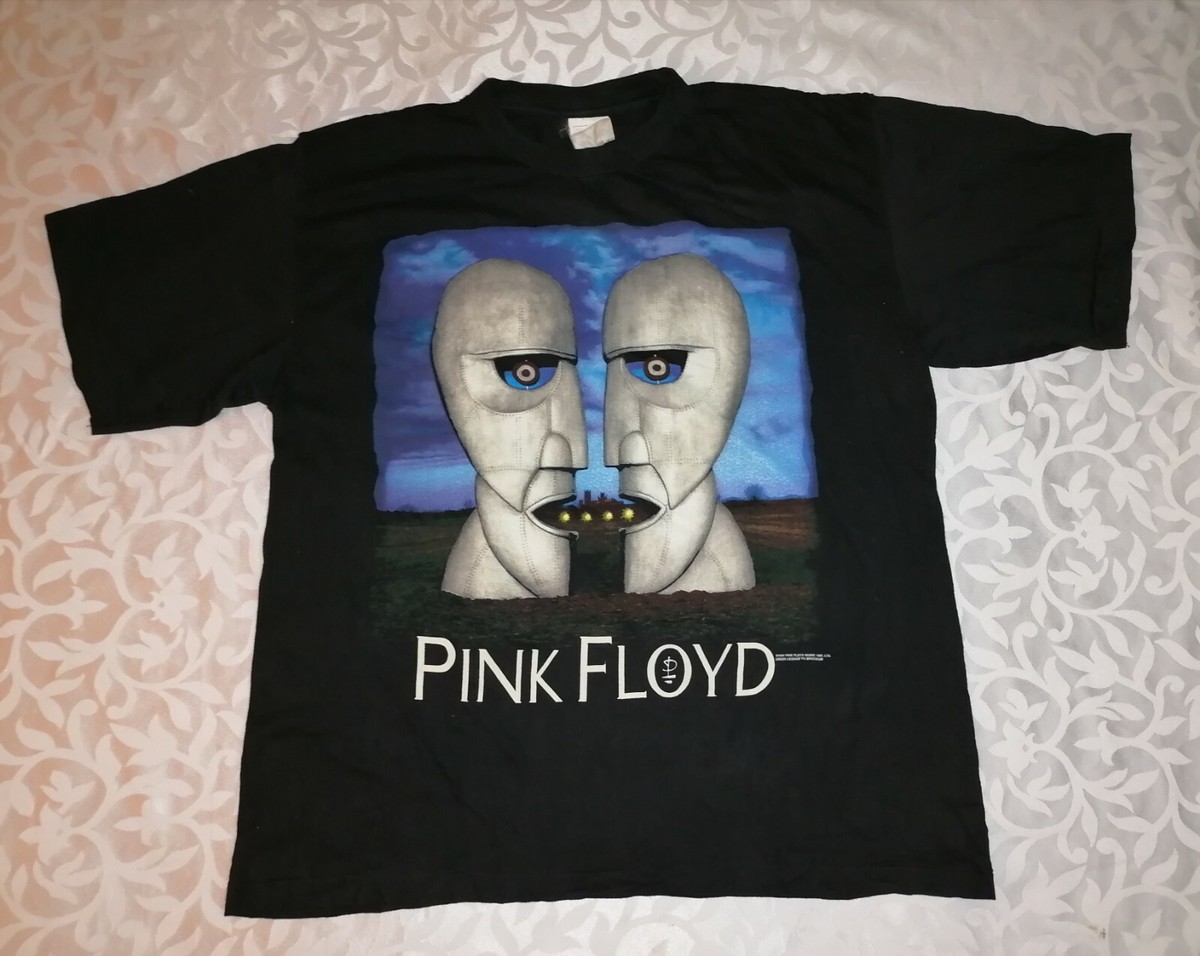 1994 PINK FLOYD バンドTシャツ 90s vintage