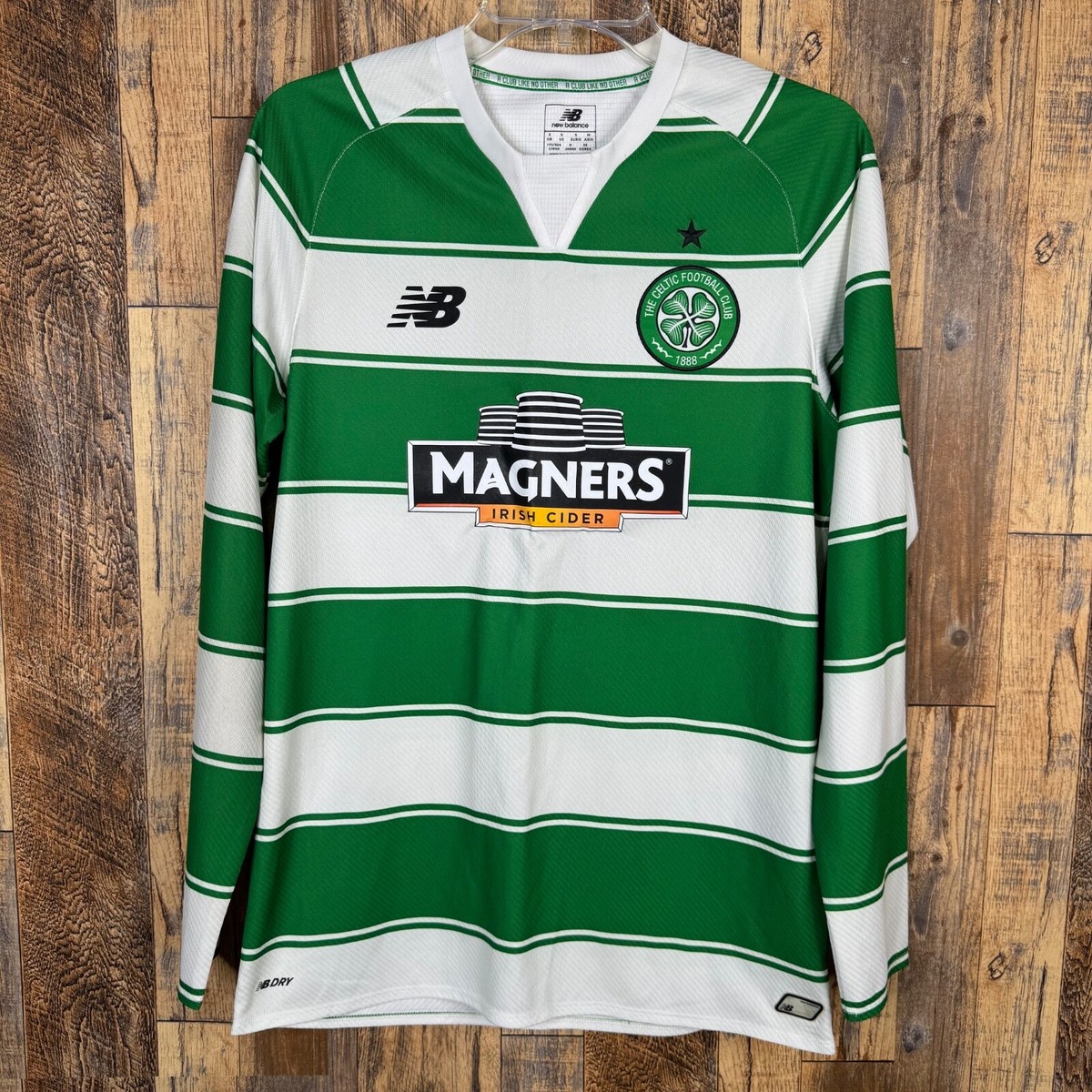 NB ニューバランス Celtic FC セルティックFC タンクトップ/XL NB