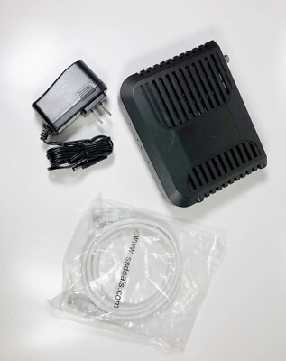 Linksys DOCSIS (DPC3008) 348.16 Mbps Cable Modem | eBay