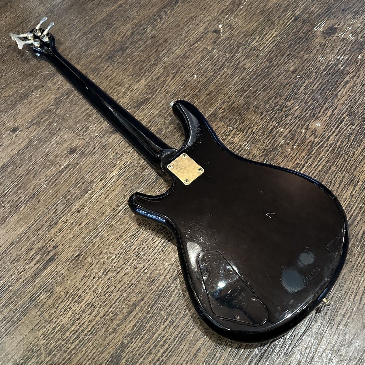 YAMAHA Motion Bass MB-II Japan 1980s Electric Bass Guitar | eBay