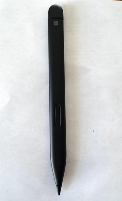 Microsoft Surface Slim Pen 2 Matte Black Model 1962 | eBay