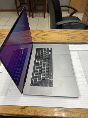 2019 macbook pro 16 inch Retina Display, 2.4 GHz i9 64gb 1tb | eBay