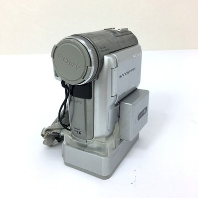 Sony Handycam DCR-PC350 Mini DV Camcorder for sale online | eBay