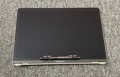 OEM Macbook Pro 13