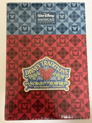 Disney SHOWCASES COLLECTION Mickey Mouse The Original | eBay