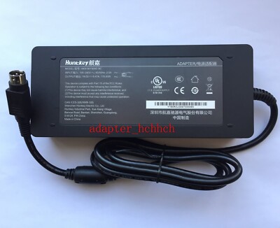 New Original OEM 19V 9.47A AC Adapter&Cord for MiniForum AtomMan