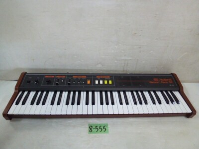 Roland EP-09 Electric Piano Keyboard 61 keys Analog Synthesizer EP