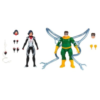 Hasbro Marvel Legends 6
