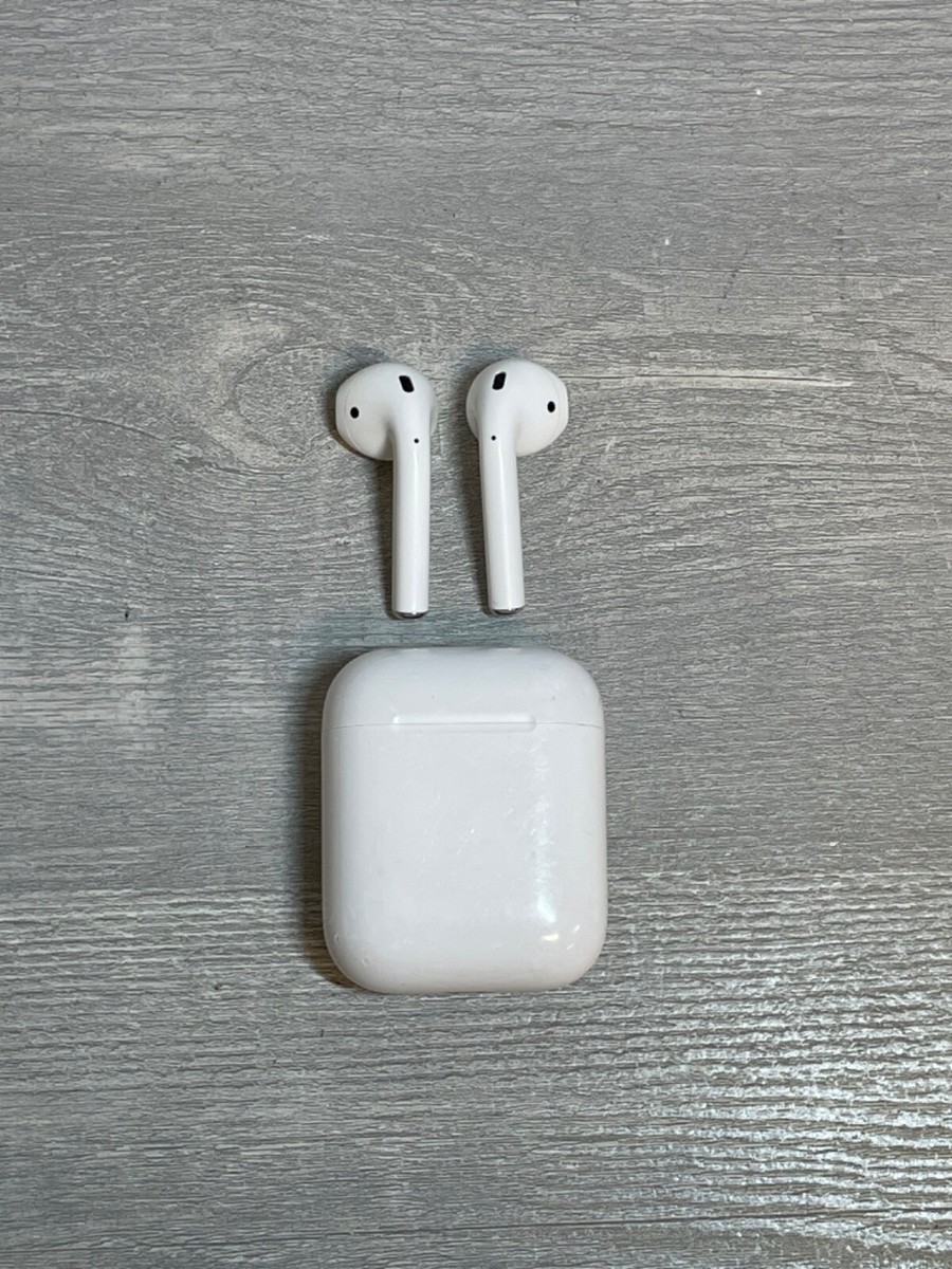 Apple AirPods 1st Generation Genuine Replacement Left or Right or