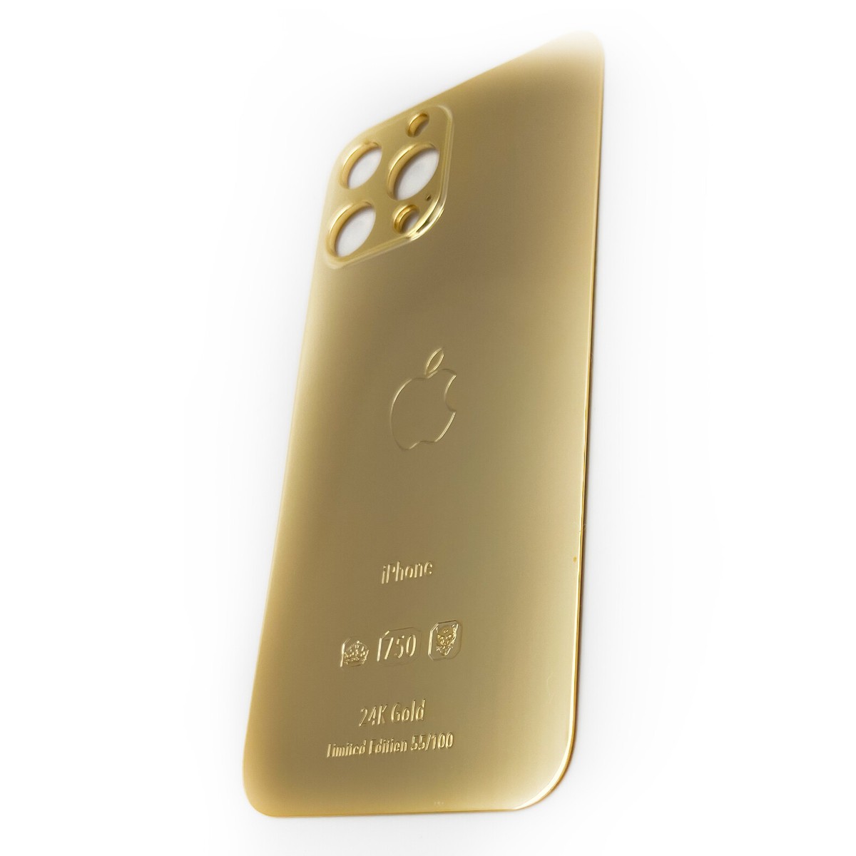 iPhone13Pro 128GB ゴールド SIMフリー iPhone 13 Pro 128GB ゴールド