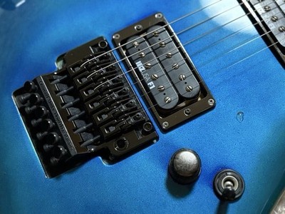 ギター Ibanez 540R-HH Jewel Blue MADE IN JAPAN Ibanez 540R-HH