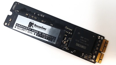ORIGINAL Apple MacBook Pro A1502 SSD 512GB PCIE Replacement L 2013