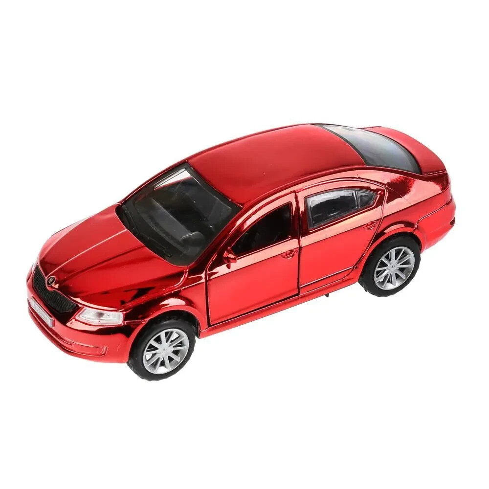 Škoda Octavia ① ミニカー 9台セット 1/72 Škoda Octavia ① ミニカー