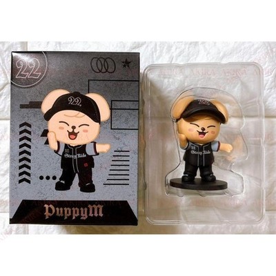 Stray Kids skzoo エコパ フィギュア ノーマル Stray Kids skzoo