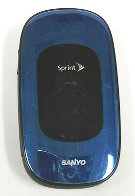 SANYO IDO 携帯電話 ブラック SANYO SANYO IDO 携帯電話 ブラック IDO
