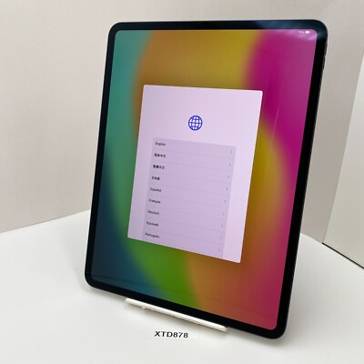 iPad Pro (M4) 256GB Wi-Fi セルラーモデル13インチ iPadPro 13インチ