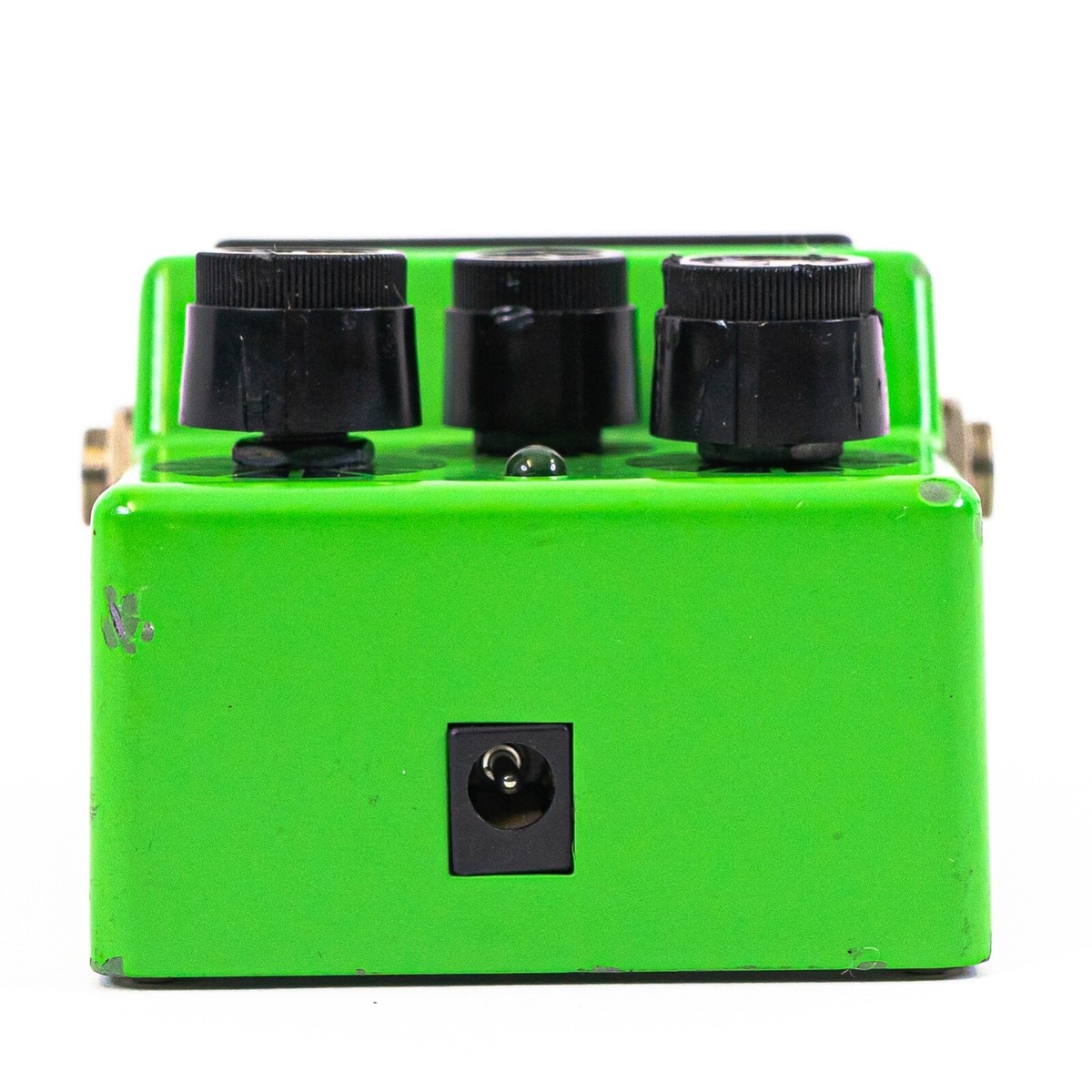 Ibanez TS9 Tube Screamer w/ JRC4558D Chip Classic Overdrive Guitar