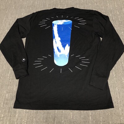 新品未開封】PORTER ROBINSON グッズ Tシャツ 新品未開封】PORTER