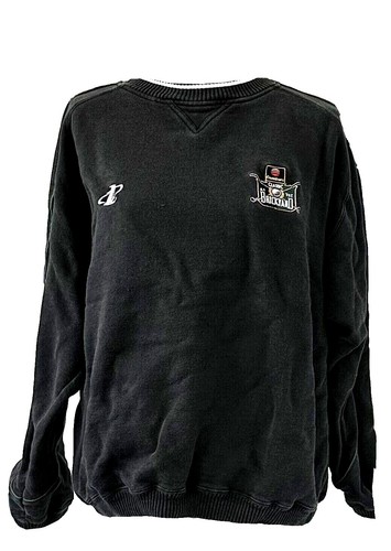 the GazettE logo hoodie, black, size L | eBay