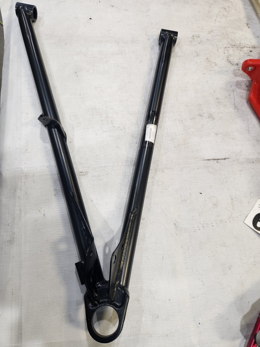 Oem Right Side Lower A-Arm Ski-Doo 505072664 505072367 MXZ TNT