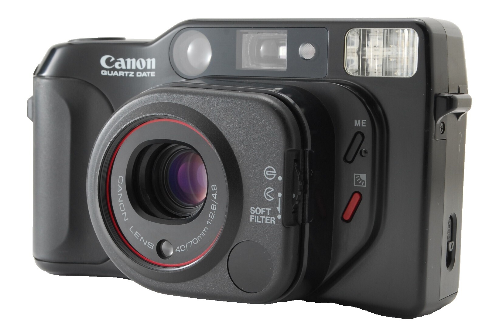 Canon PRIMA Tele DATE 希少 海外モデル