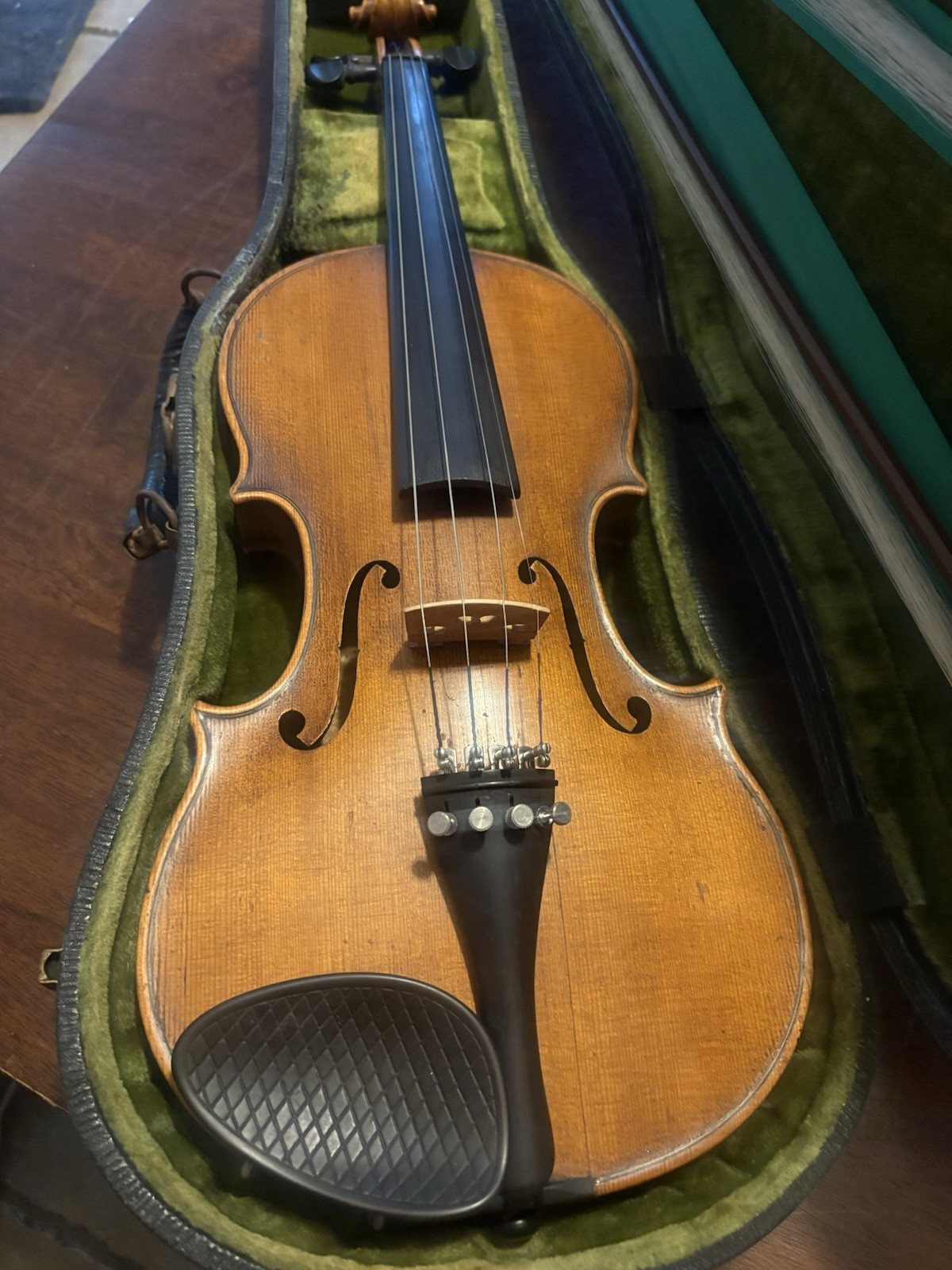 Antonius Stradivarius バイオリン 1711年製 Antonius Stradivarius