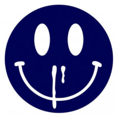 MADSAKI madsaki HAPPINESS OVERDOSE AZUL MARIANO 村上隆 100枚限定