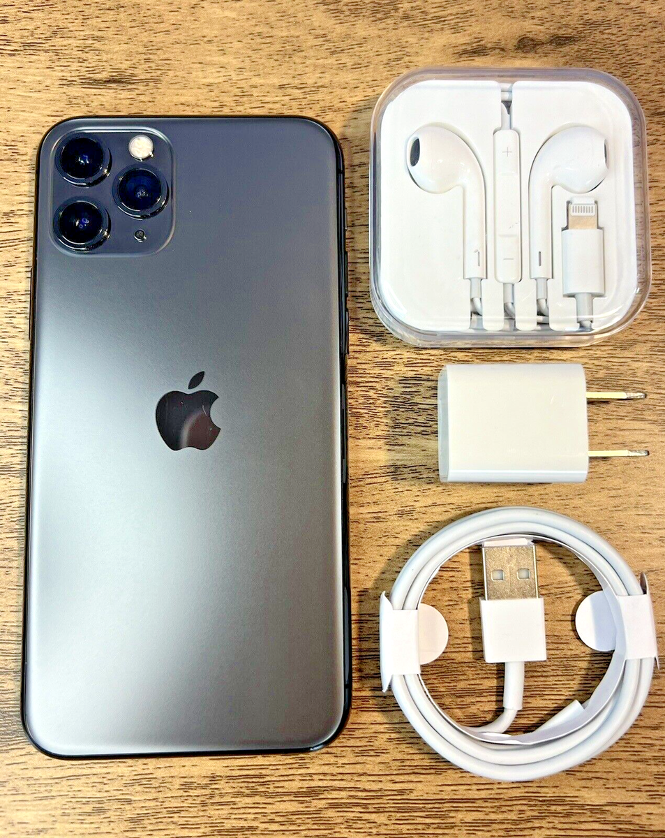 ジャンク品】iPhone 11 Pro 256GB 安い スペースグレー ジャンク品