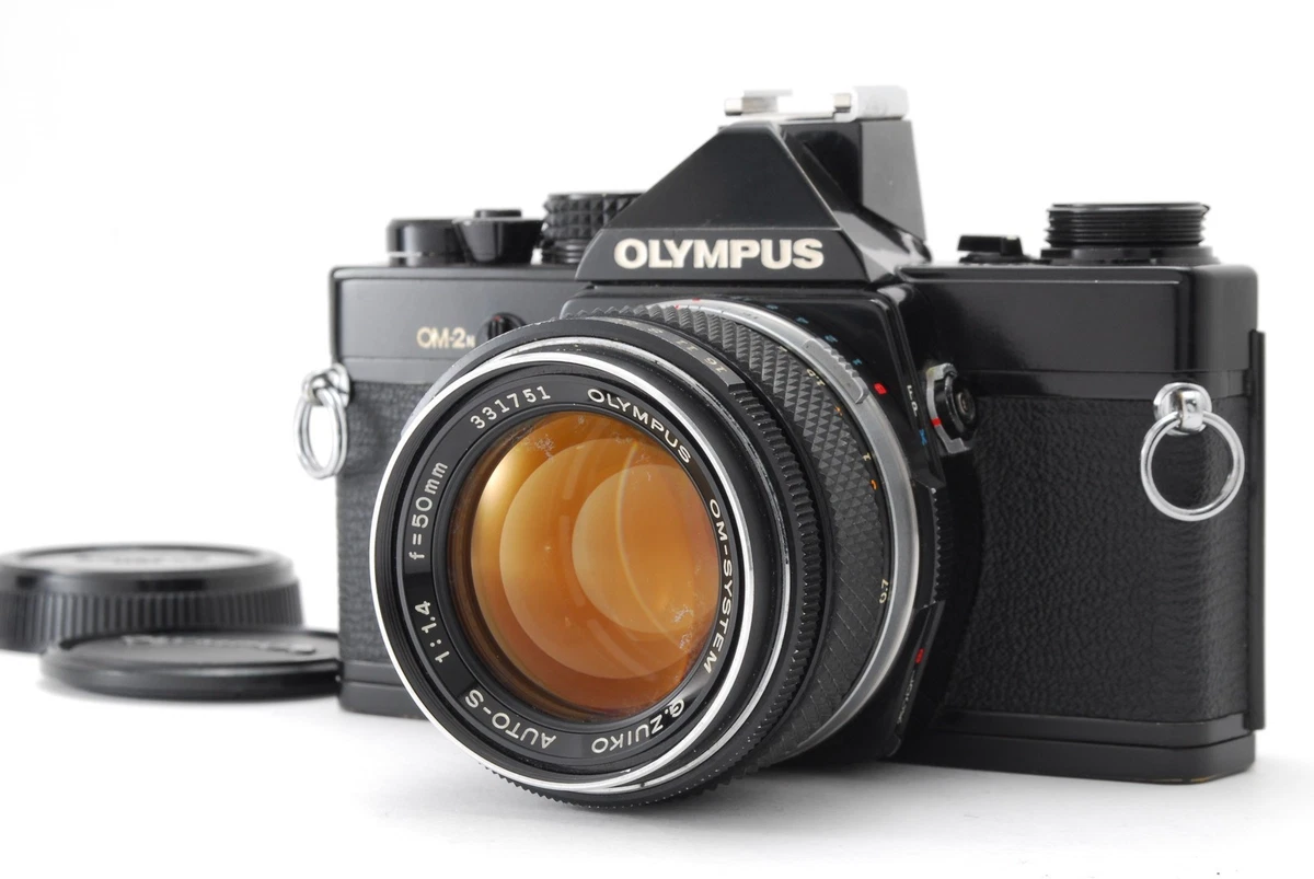 Olympus Om 2n for sale - eBay