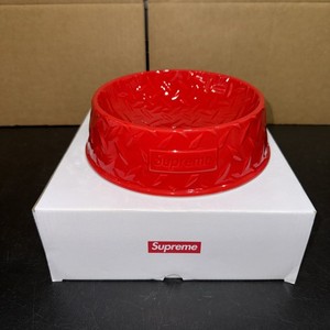 Dog Bowl Supreme | eBay