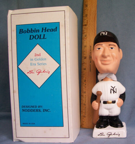 2021 Topps Project 70 card 250 NY Yankees Lou Gehrig artist Joshua