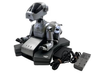 限定品】初代アイボ AIBO ERS-111【SONY】 Sony AIBO ERS-111