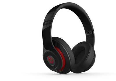 BEATS by Dr. Dre BTOVSTUWLBLK Beats Studio Wireless Over-Ear