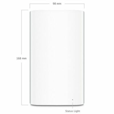  Apple AirPort Time Capsule 3TB 802.11ac Model ME182B/A A1470