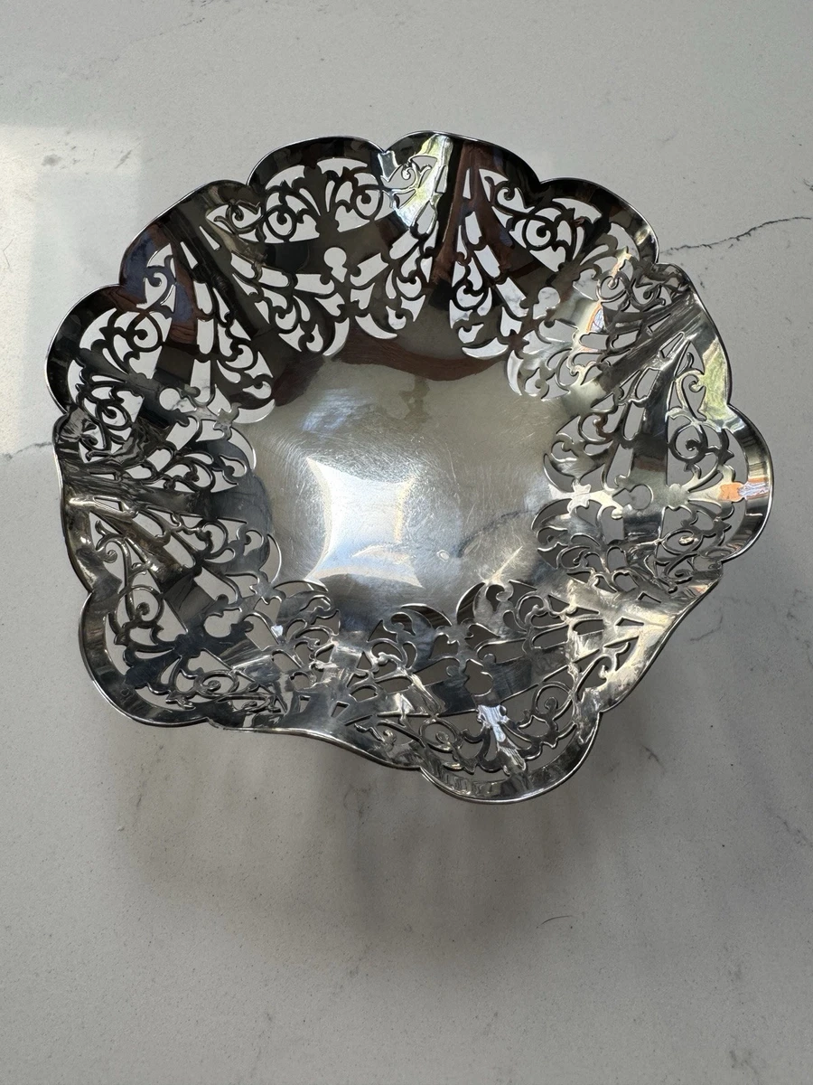 Mappin & Webb Antique US Silver-Plated Bowls for sale | eBay