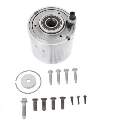 CV6Z-4A232-A Rear Differential Viscous Coupler For 2013-2021 Flex