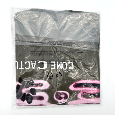 Cactus Plant Flea Market X Come Tees Longsleeve XXL | eBay