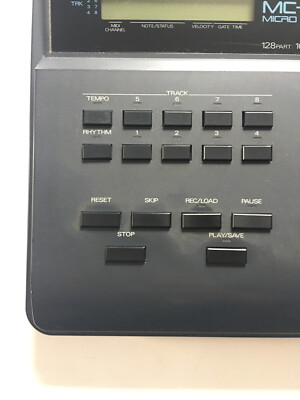 DTM・DAW Roland MC-50 + Gotek, USB Roland MC-50 with Gotek USB