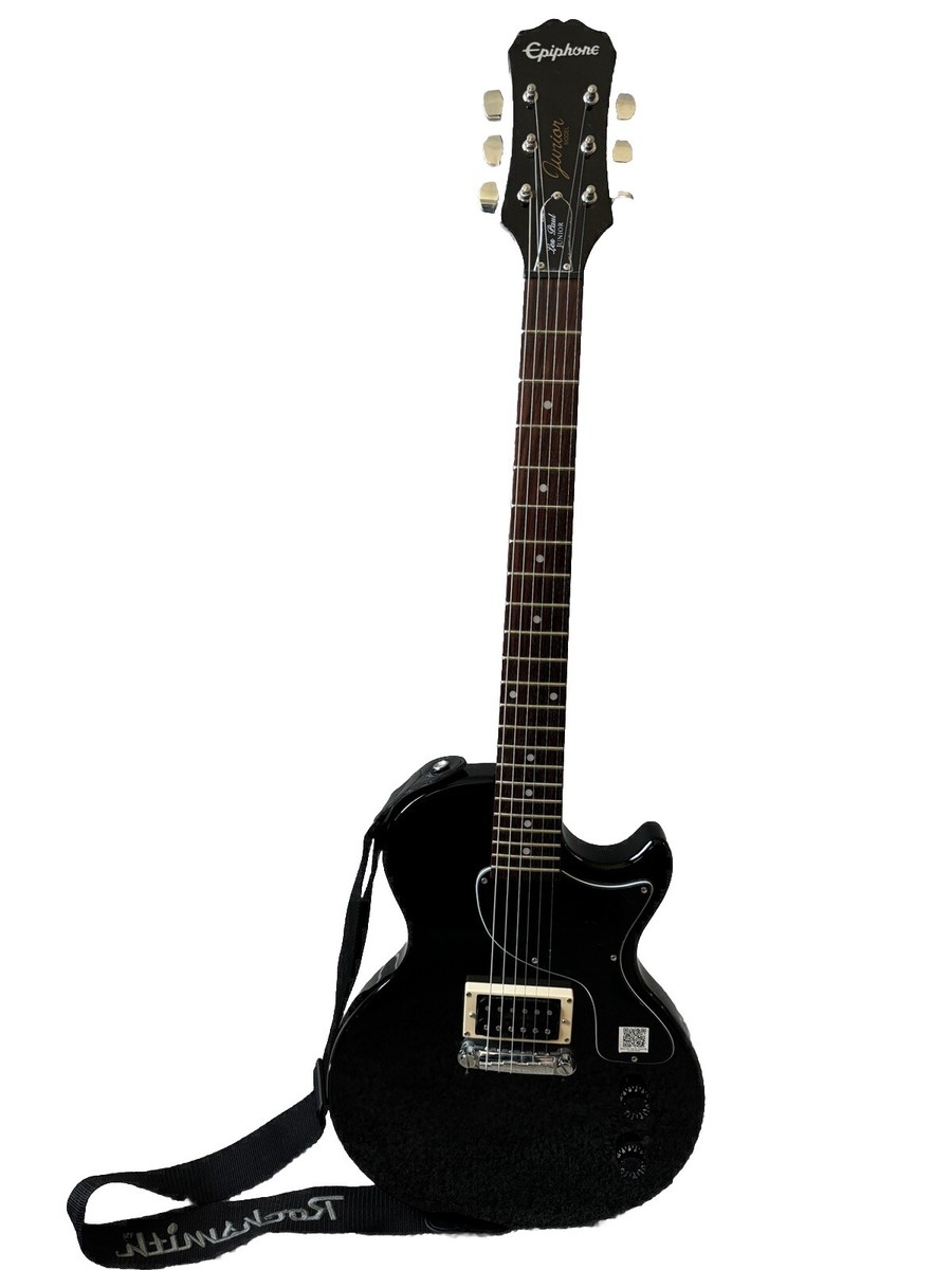 ま*ん様 Epiphone by Gibson Les Paul Jr. Spe Epiphone Les Paul