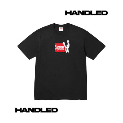 Supreme Split Tee 