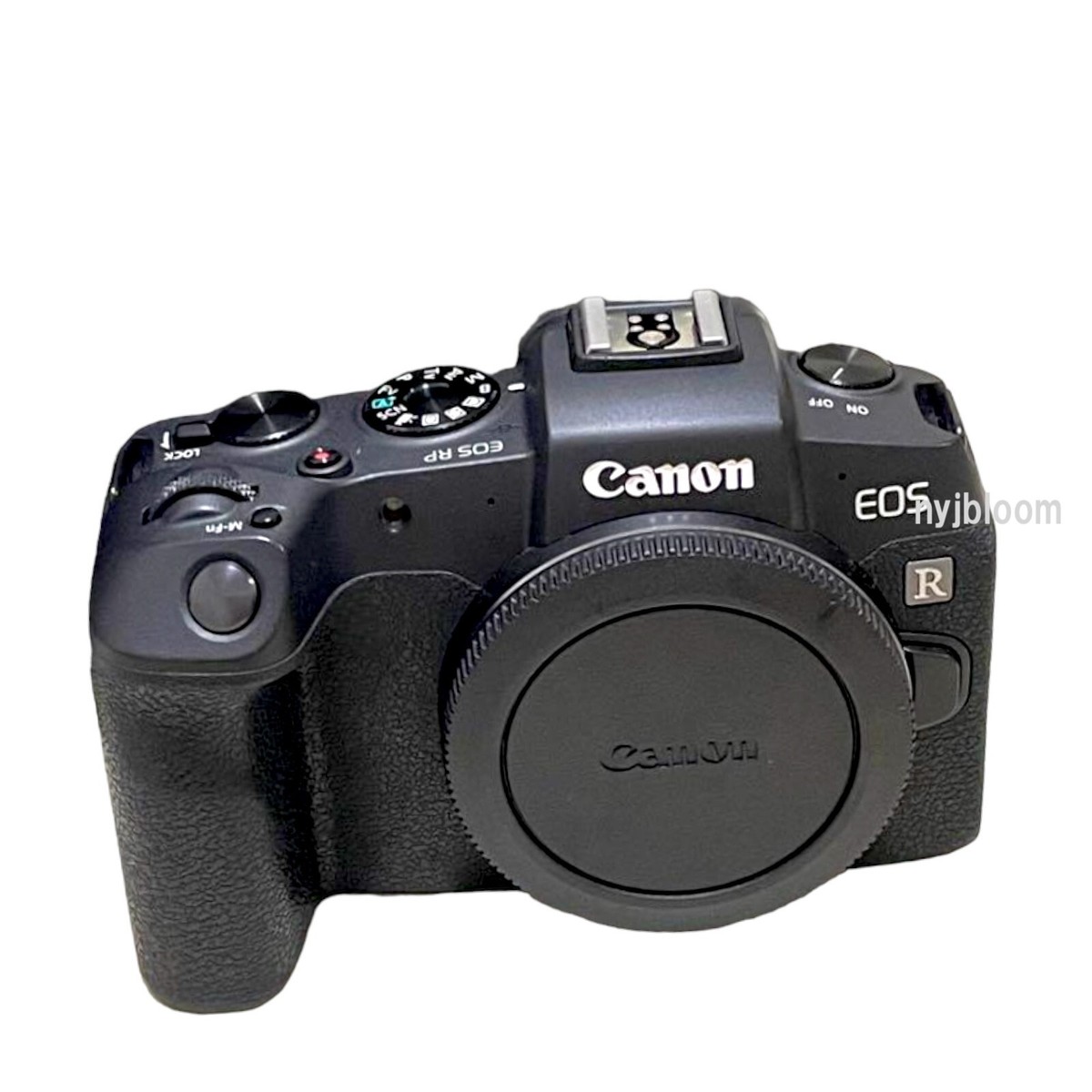 Canon EOS RP ボディ 2000ショット未満 Canon EOS RP ボディ 2000
