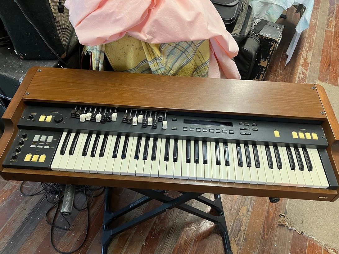 Korg Cx3 In Musical Organs for sale | eBay