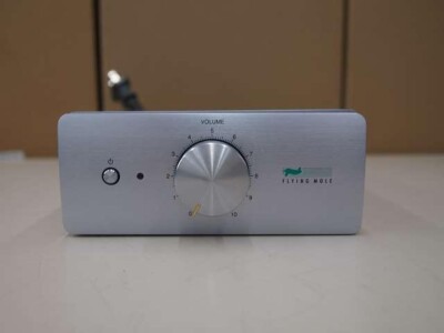 FLYING MOLE CA-S3 Power Amplifier (Transistor) | eBay