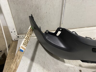 2023-2024 MAZDA CX-50 REAR BUMPER LOWER VA40-50221 OEM | eBay