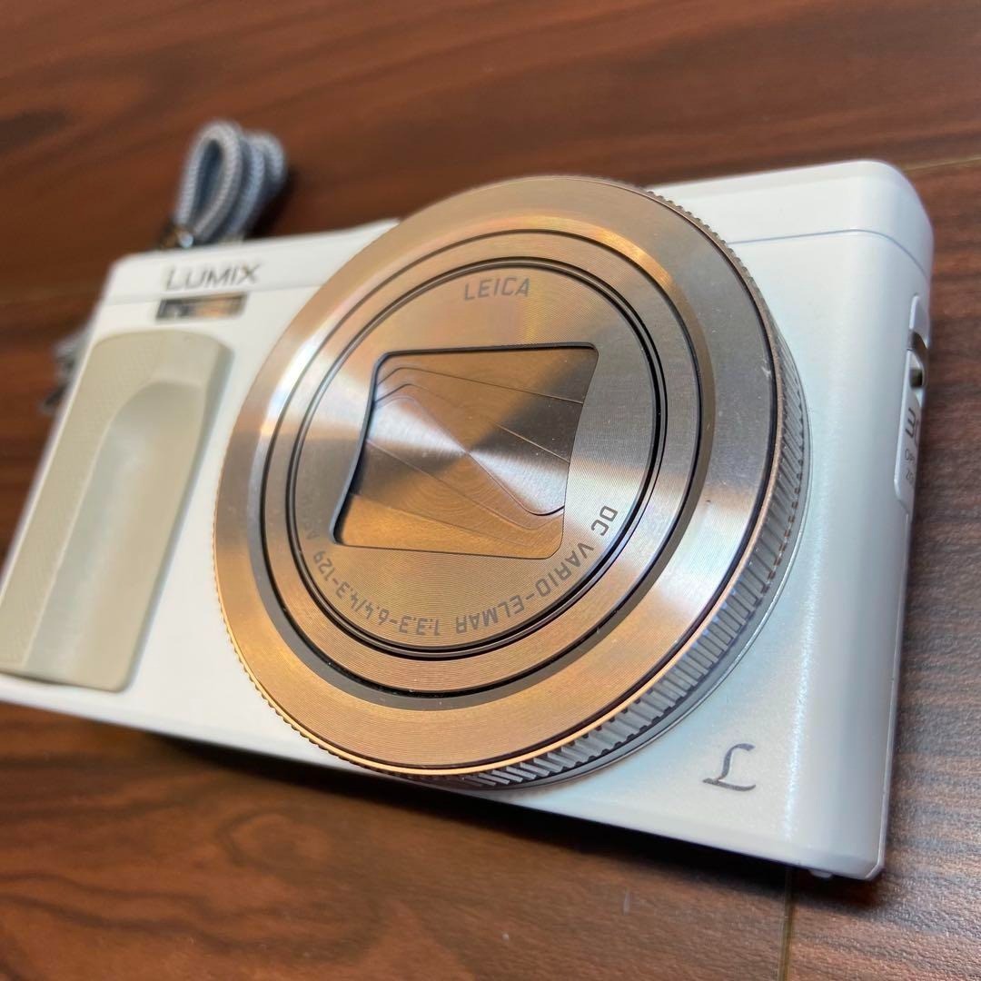 D】様 シャッター数879回 LUMIX DMC LX5 シャッター数879回 LUMIX DMC