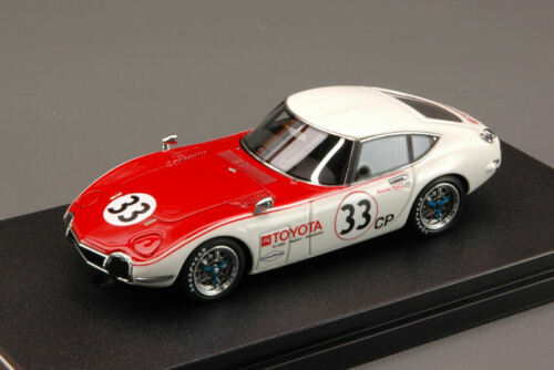 hpi-racing Toyota Automoble Museum 2000GT Limited360 ToyotaL 1/43