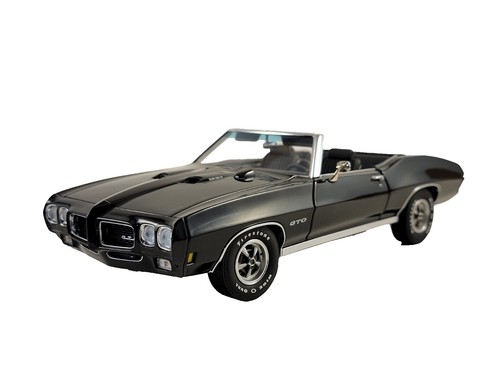 ミニカー GMP VINTAGE DEUCE 1/18 GMP Vintage Deuce Series Release#1